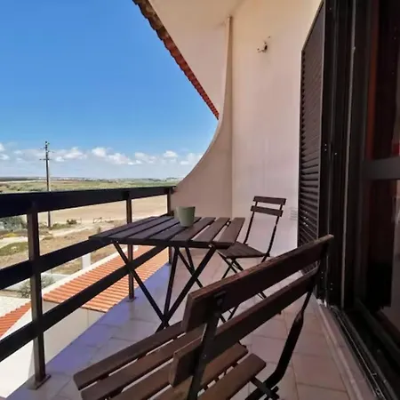 Holiday home Beach House Surfing Peniche Baleal