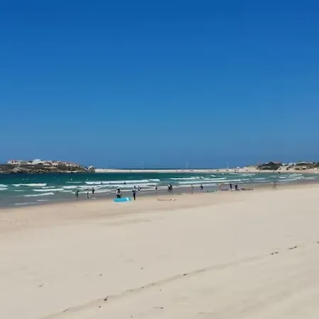 Holiday home Beach House Surfing Peniche