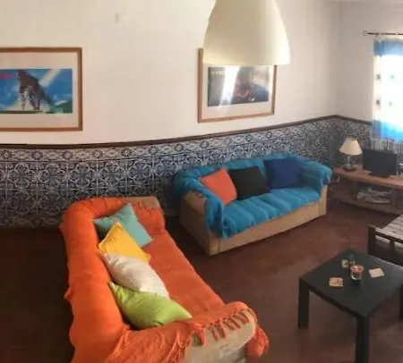 Holiday home Beach House Surfing Peniche *