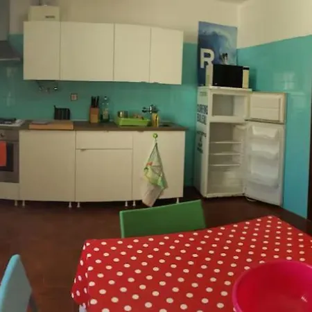 Holiday home Beach House Surfing Peniche