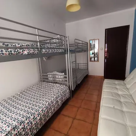 Holiday home Beach House Surfing Peniche