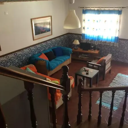 Beach House Surfing Peniche Holiday home Baleal