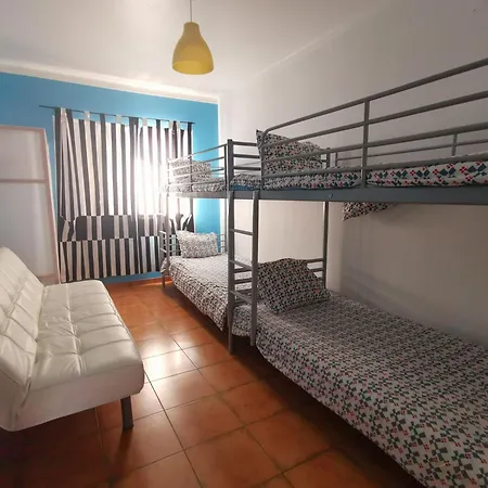 House Surfing Peniche *