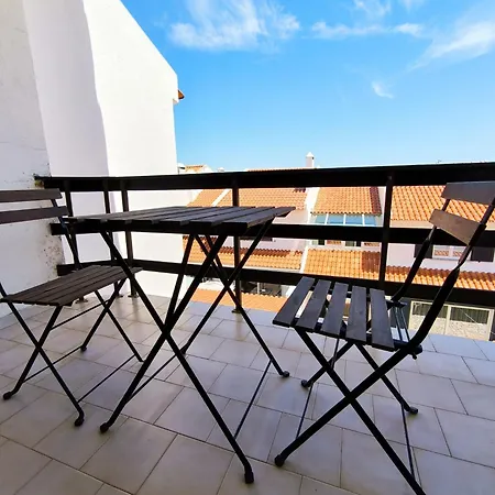 House Surfing Peniche
