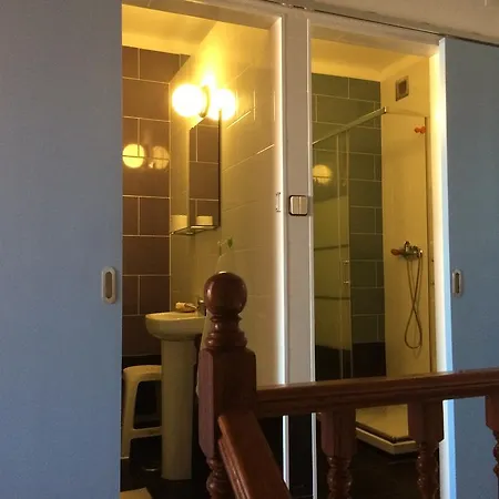 Holiday home Beach House Surfing Peniche *