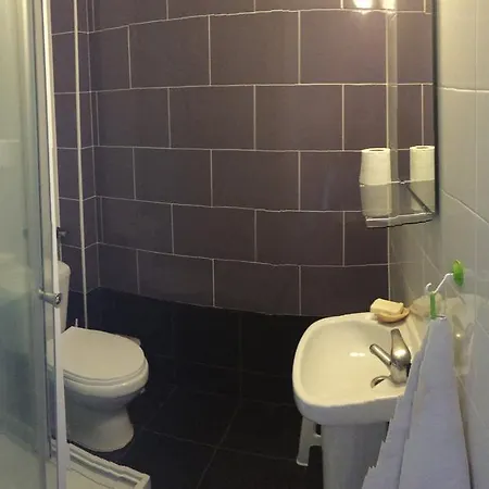 Holiday home Beach House Surfing Peniche *