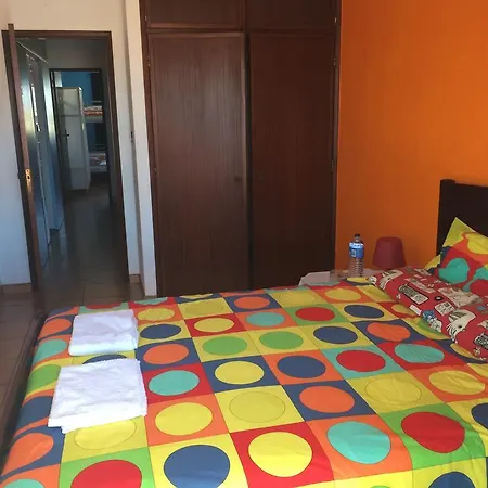 Beach House Surfing Peniche Baleal
