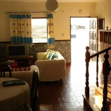Holiday home Beach House Surfing Peniche Baleal