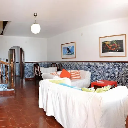 Feriehus House Surfing Peniche Baleal