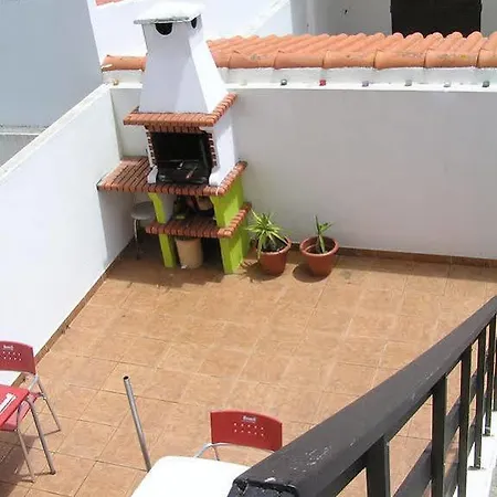 Holiday home Beach House Surfing Peniche *